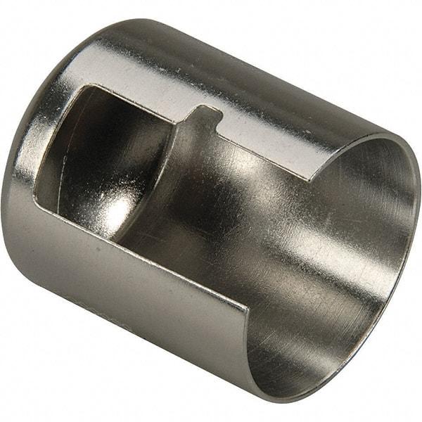 Dynabrade - Air File Cover - Compatible with 0.2 hp Air Motors - Industrial Tool & Supply