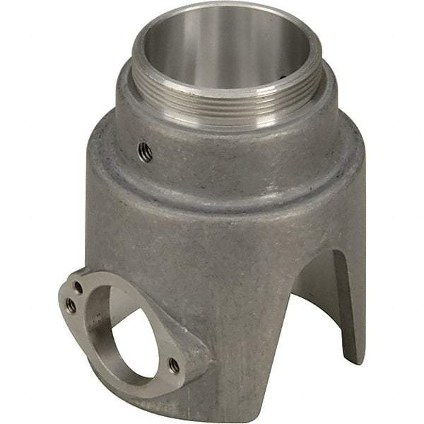 Dynabrade - Air File Housing - Compatible with Air Motors - Industrial Tool & Supply