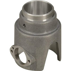 Dynabrade - Air File Housing - Compatible with Air Motors - Industrial Tool & Supply