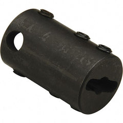 Dynabrade - Air File File Mounting Adapter - Compatible with Straight Air Files - Industrial Tool & Supply