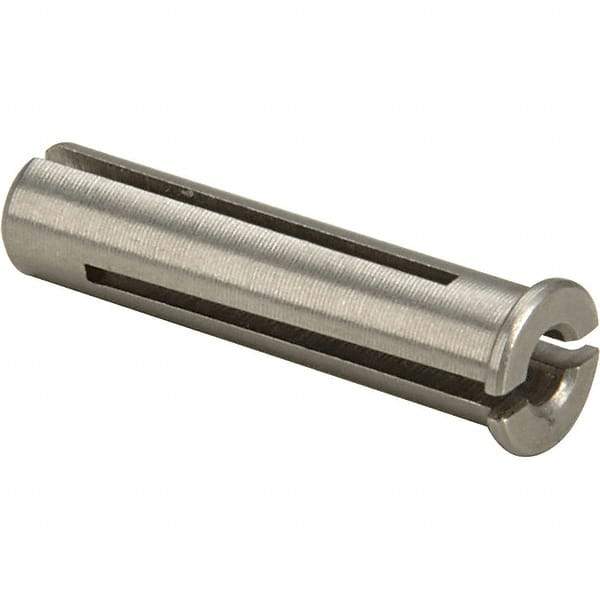 Dynabrade - Air File Insert - Compatible with 0.2 hp Air Motors - Industrial Tool & Supply