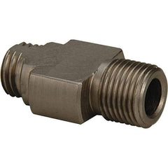 Dynabrade - Air File Tool Holder - Compatible with 0.2 hp Air Motors - Industrial Tool & Supply