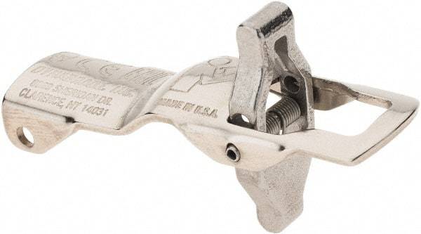 Dynabrade - Air File Throttle Lever - Compatible with 0.2 hp Air Motors - Industrial Tool & Supply