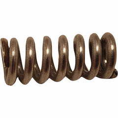 Dynabrade - Air File Spring - Compatible with 0.2 hp Air Motors - Industrial Tool & Supply