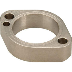 Dynabrade - Air File Lock Plate - Compatible with 0.2 hp Air Motors - Industrial Tool & Supply