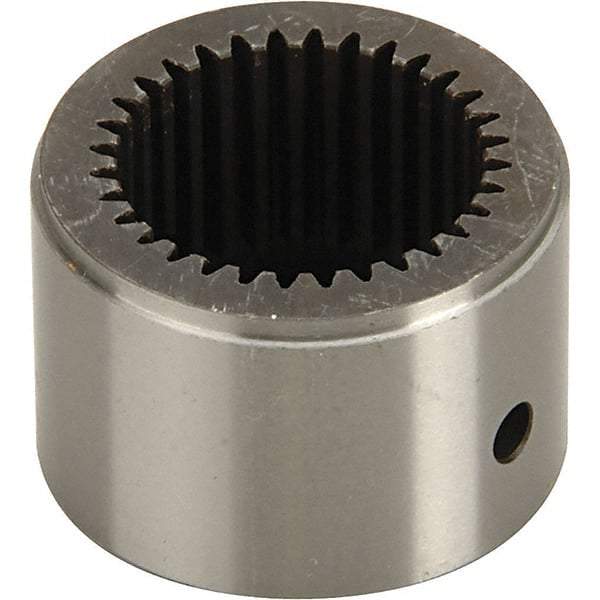 Dynabrade - Air File Ring Gear - Compatible with 0.2 hp Air Motors - Industrial Tool & Supply