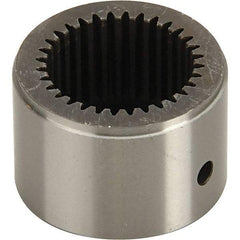 Dynabrade - Air File Ring Gear - Compatible with 0.2 hp Air Motors - Industrial Tool & Supply