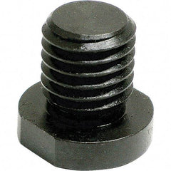 Dynabrade - Abrasive Disc Adapter - 3/8-24, M14x2.00 Female, Male, 1" Long - Industrial Tool & Supply