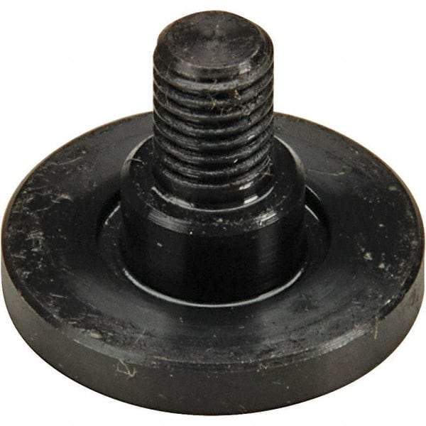 Dynabrade - Cut-Off Tool Accessories Accessory Type: Flange For Use With: 3" Vacuum Cut-Off Tool - Industrial Tool & Supply
