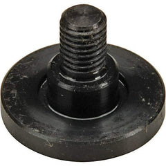 Dynabrade - Cut-Off Tool Accessories Accessory Type: Flange For Use With: 3" Vacuum Cut-Off Tool - Industrial Tool & Supply