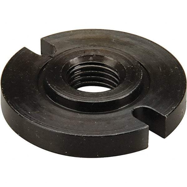 Dynabrade - Angle & Disc Grinder Flange - For Use with 52630, 52632 & 52633 - Industrial Tool & Supply