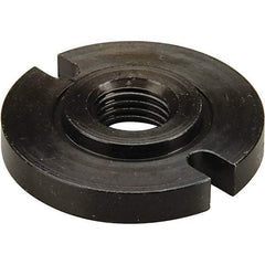 Dynabrade - Angle & Disc Grinder Flange - For Use with 52630, 52632 & 52633 - Industrial Tool & Supply