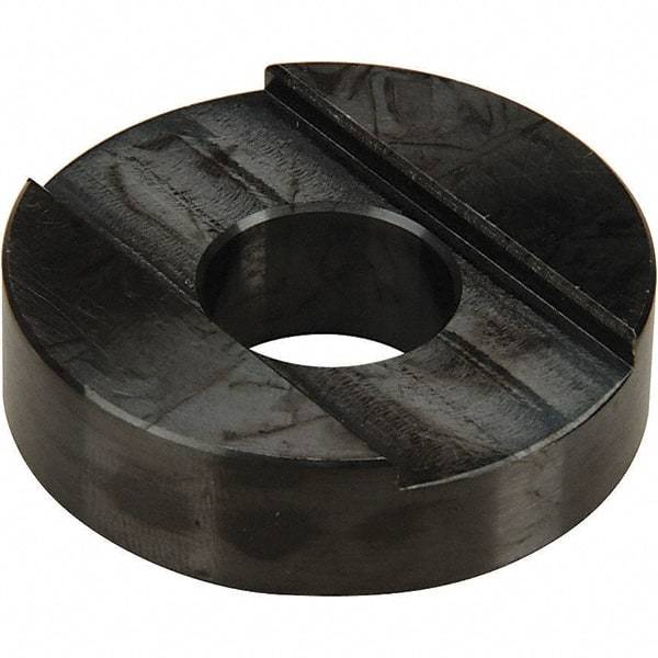 Dynabrade - Angle & Disc Grinder Flange - For Use with 52630, 52632 & 52633 - Industrial Tool & Supply