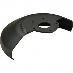 Dynabrade - Angle & Disc Grinder Guard - For Use with 50348 - Industrial Tool & Supply