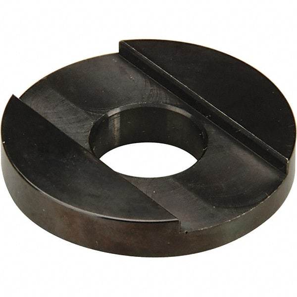 Dynabrade - Angle & Disc Grinder Flange - For Use with 52632 - Industrial Tool & Supply