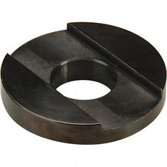 Dynabrade - Angle & Disc Grinder Flange - For Use with 52632 - Industrial Tool & Supply