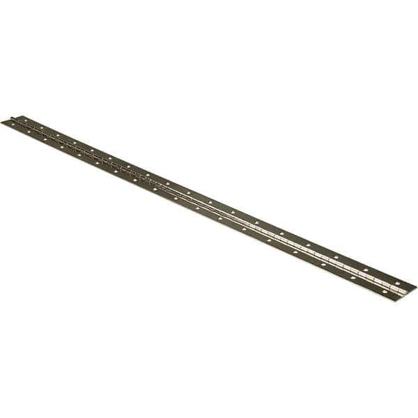 Dynabrade - Hinge - Use With E-5075 and E-5076 Downdraft Sanding Tables - Industrial Tool & Supply