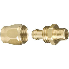 Dynabrade - Pneumatic Wheel Air Valve - 1" Wheel Arbor Hole - Industrial Tool & Supply