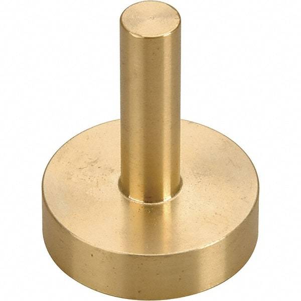 Dynabrade - Metal Cutting & Forming Machine Arbor Press Ram - For Use with Arbor Presses - Industrial Tool & Supply