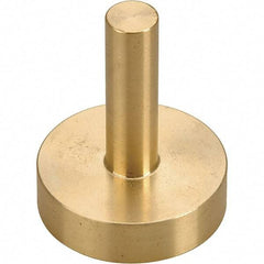 Dynabrade - Metal Cutting & Forming Machine Arbor Press Ram - For Use with Arbor Presses - Industrial Tool & Supply