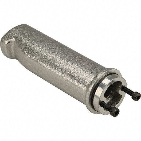 Dynabrade - Handheld Buffer and Polisher Handle Assembly - Industrial Tool & Supply