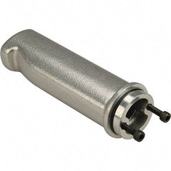 Dynabrade - Handheld Buffer and Polisher Handle Assembly - Industrial Tool & Supply