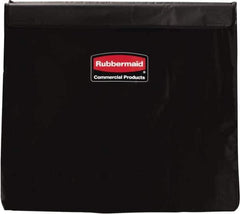 Rubbermaid - Vinyl Basket Truck Bag - 22.4" Width - Industrial Tool & Supply