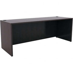 ALERA - Credenzas Type: Credenza Number of Drawers: 0 - Industrial Tool & Supply