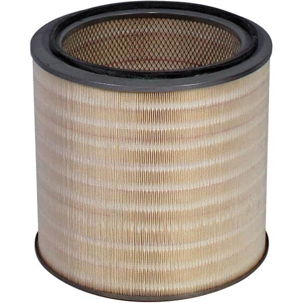 RoboVent - Air Cleaner Filters Type: Fume Extractor Filter For Use With: G110; S110 - Industrial Tool & Supply