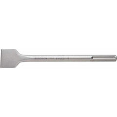Irwin - 2" Diam, SDS-Max Shank, Steel Rotary & Hammer Drill Bit - Industrial Tool & Supply