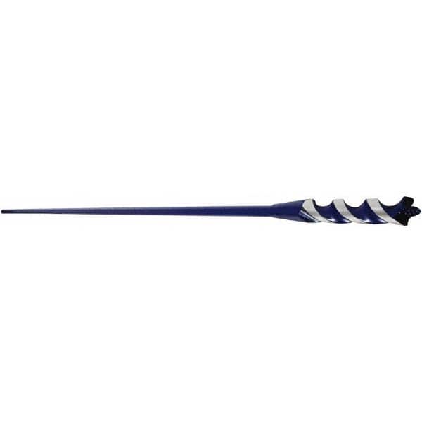 Irwin - 1-1/4", Flexible Shank, Installer Bit - Industrial Tool & Supply