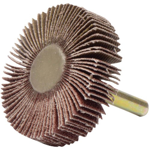 2X1/2 TIGER COAT ABRASIVE - Industrial Tool & Supply