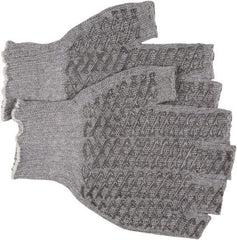 MCR Safety - Size S (7), ANSI Cut Lvl 2, Dyneema Cut Resistant Gloves - 10.25" Long, Paired - Industrial Tool & Supply
