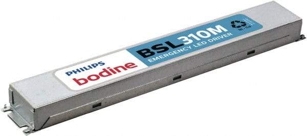 Philips - LED Ballast - 10 Watts, 120/277 Volts, 1 Lamp - Industrial Tool & Supply