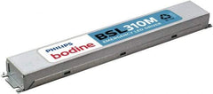 Philips - LED Ballast - 10 Watts, 120/277 Volts, 1 Lamp - Industrial Tool & Supply