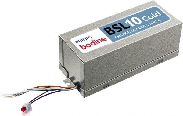 Philips - LED Ballast - 14 Watts, 120/277 Volts, 1 Lamp - Industrial Tool & Supply