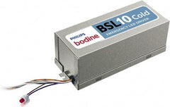 Philips - LED Ballast - 14 Watts, 120/277 Volts, 1 Lamp - Industrial Tool & Supply