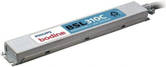 Philips - LED Ballast - 10 Watts, 120/277 Volts, 1 Lamp - Industrial Tool & Supply
