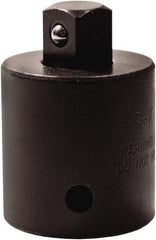 SK - 1/2 Male 3/4 Female Impact Drive Adapter - 2-1/2" OAL - Industrial Tool & Supply