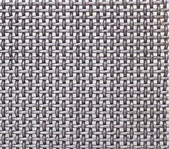 Value Collection - 18 Gage, 0.047 Inch Wire Diameter, 3 x 3 Mesh per Linear Inch, Steel, Wire Cloth - 0.286 Inch Opening Width, 48 Inch Wide, Cut to Length - Industrial Tool & Supply