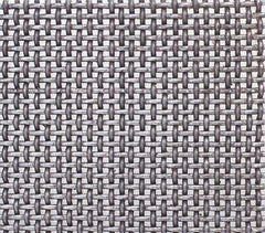 Value Collection - 26 Gage, 0.018 Inch Wire Diameter, 18 x 18 Mesh per Linear Inch, Steel, Wire Cloth - 0.038 Inch Opening Width, 36 Inch Wide, Cut to Length - Industrial Tool & Supply