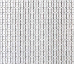 Value Collection - 33 Gage, 0.011 Inch Wire Diameter, 60 x 60 Mesh per Linear Inch, Stainless Steel, Wire Cloth - 0.006 Inch Opening Width, 12 Inch Wide x 12 Inch Stock Length - Industrial Tool & Supply