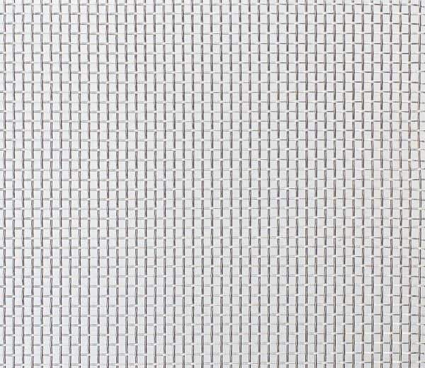 Value Collection - 0.0037 Inch Wire Diameter, 120 x 120 Mesh per Linear Inch, Aluminum, Wire Cloth - 0.004 Inch Opening Width, 36 Inch Wide, Cut to Length - Industrial Tool & Supply