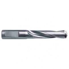 17.7MM BODY - 20MM SHK 3XD RT800WP - Industrial Tool & Supply