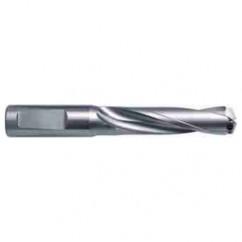 22.2MM BODY - 25MM SHK 3XD RT800WP - Industrial Tool & Supply