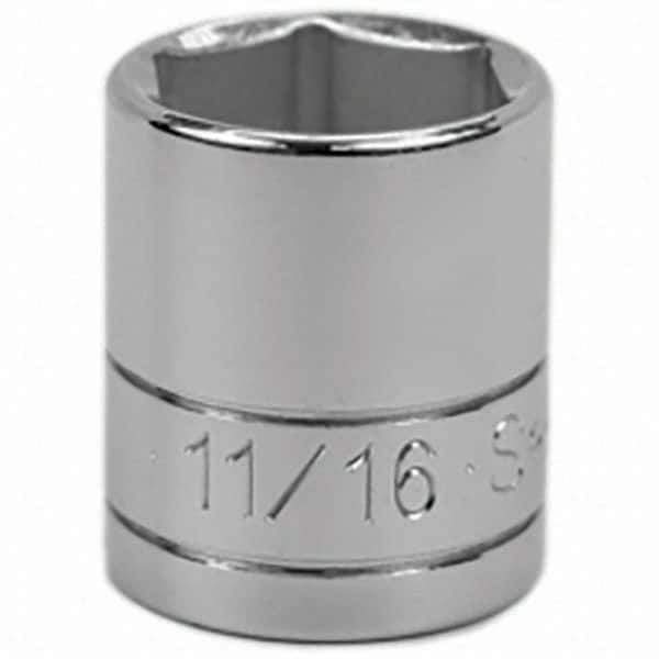 SK - Hand Socket - Industrial Tool & Supply
