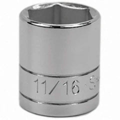 SK - Hand Socket - Industrial Tool & Supply