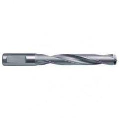 22.2MM BODY - 25MM SHK 5XD RT800WP - Industrial Tool & Supply