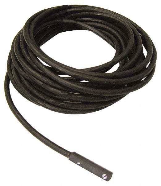 De-Sta-Co - NPN Output, Normally Open, Solid State Sensor, 0.1 Max Amps, 4.50 to 28 Volts, Power Clamp Switch - 0.5 Volt Max Drop, DC Current, 0.93" Long x 0.53" Wide x 0.87" High, 0.54 Ft Long Wire - Industrial Tool & Supply