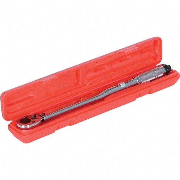 Vestil - Drum & Tank Accessories Type: torque Wrench For Use With: Most Drum Plugs - Industrial Tool & Supply